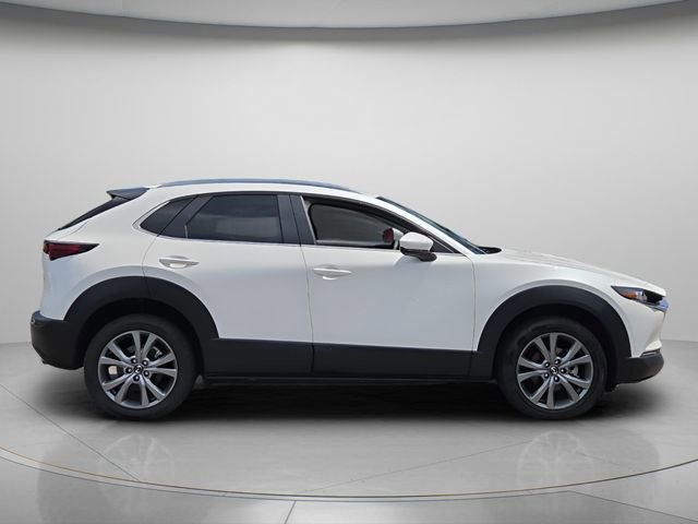 Certified 2025 MAZDA CX-30 AWD 2.5 S w/ Preferred Package image 8