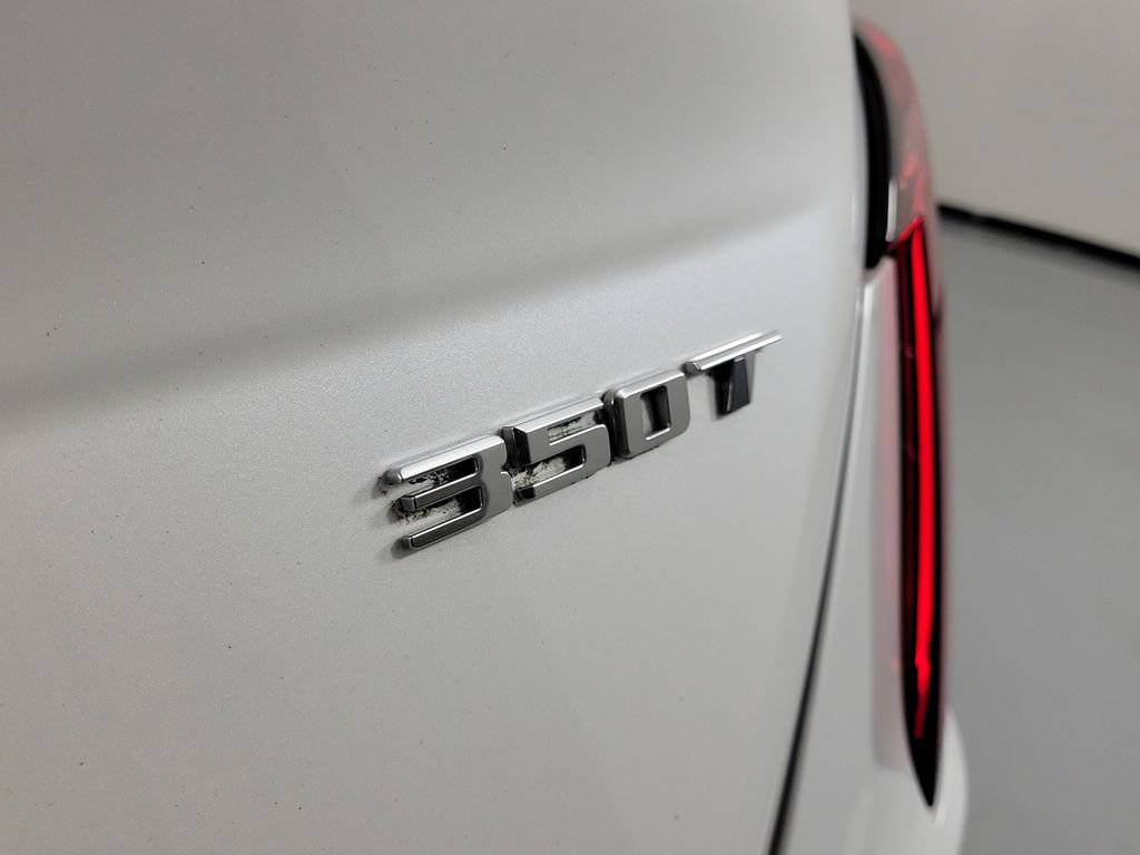 Used 2023 Cadillac CT4 Luxury w/ Cold Weather Package RWD image 6