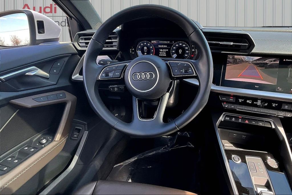 Used 2024 Audi A3 2.0T Premium image 8