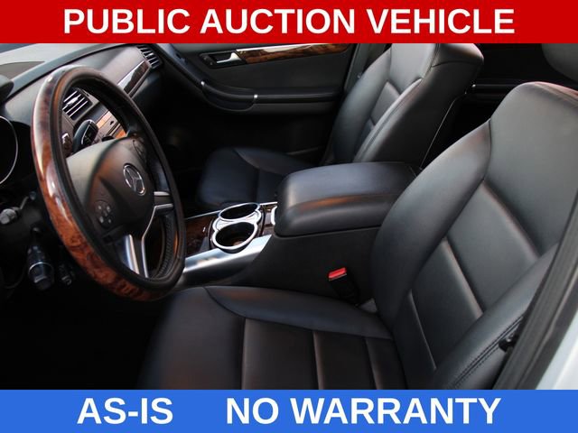 Used 2011 Mercedes-Benz R 350 4MATIC image 13