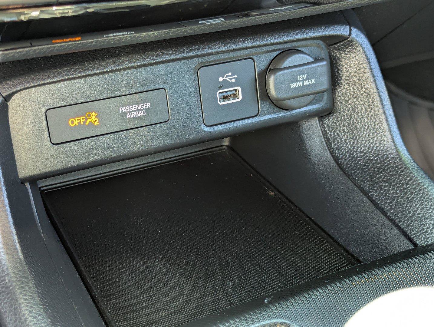 Used 2024 Honda Civic Sport image 20