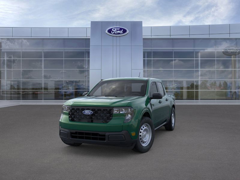 New 2025 Ford Maverick XL image 2