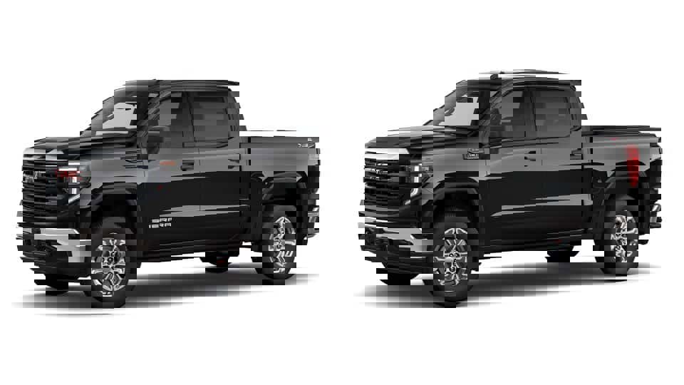 New 2026 GMC Sierra 1500 Pro w/ Pro Value Package image 42