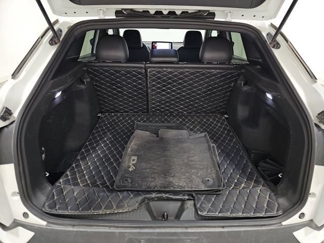 Used 2023 Volkswagen ID.4 Pro RWD image 12