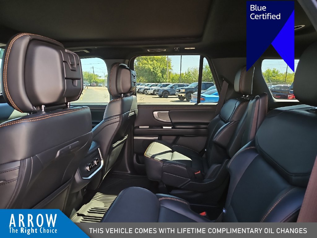 Certified 2026 Ford Expedition Tremor AWD/4WD image 19