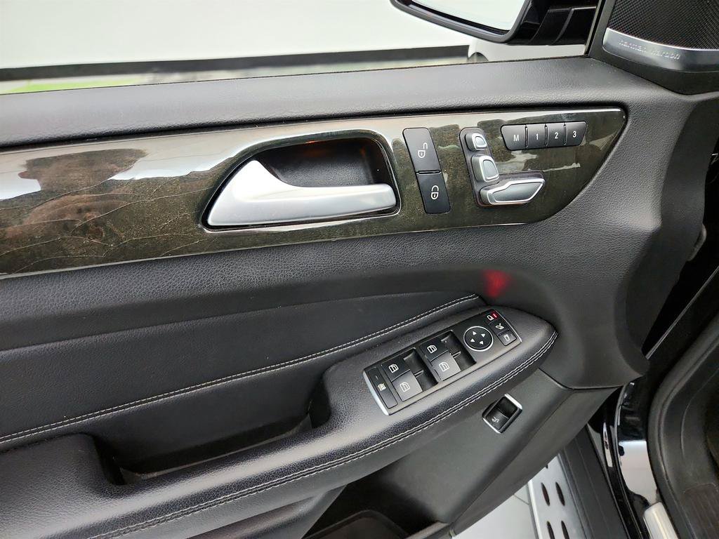 Used 2018 Mercedes-Benz GLE 350 image 23