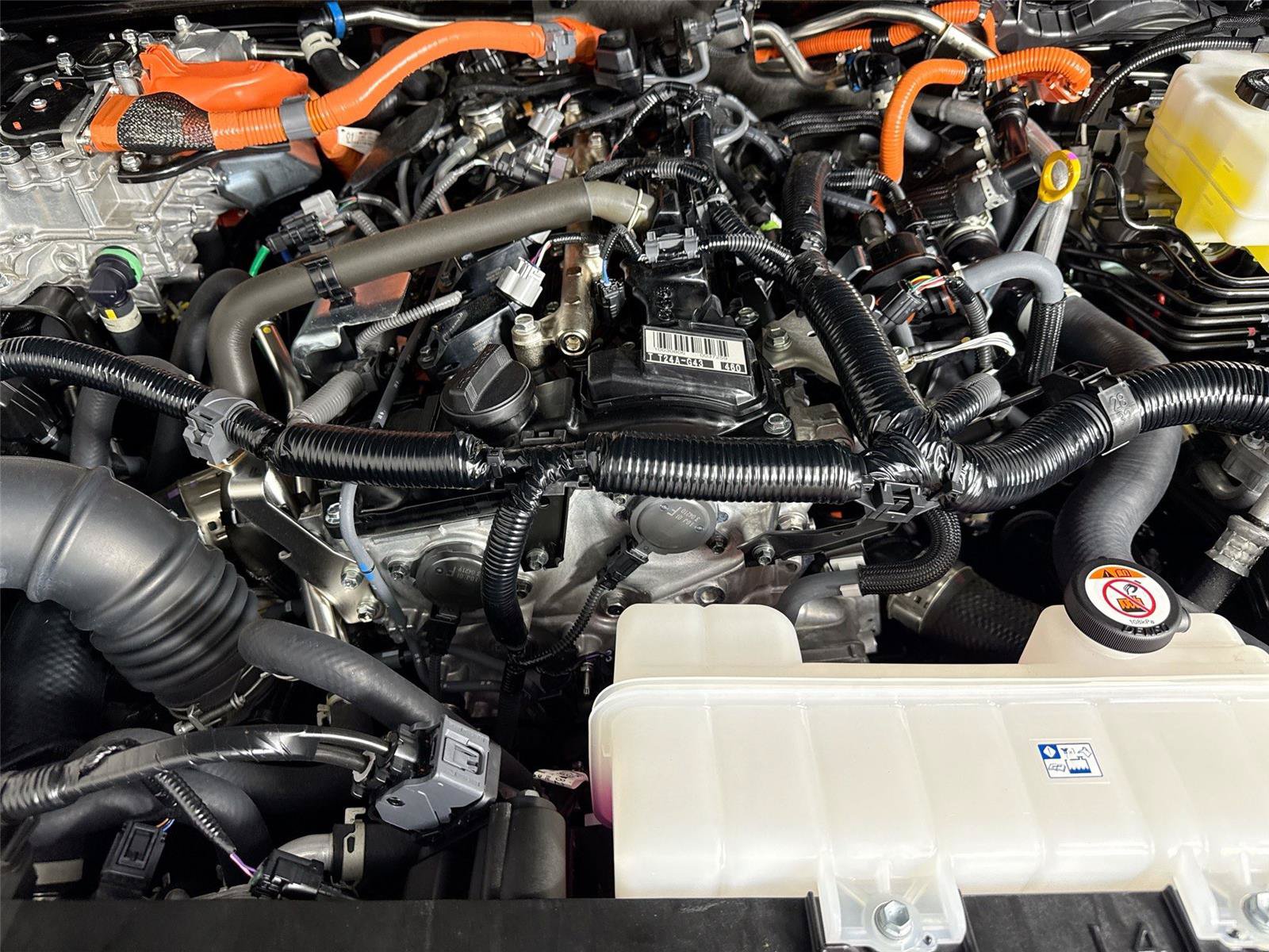 Certified 2025 Toyota 4Runner Limited AWD/4WD image 45
