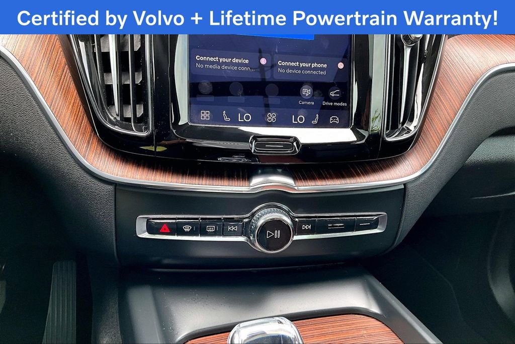 Certified 2023 Volvo XC60 B5 Ultimate w/ Protection Package Premier AWD/4WD image 41