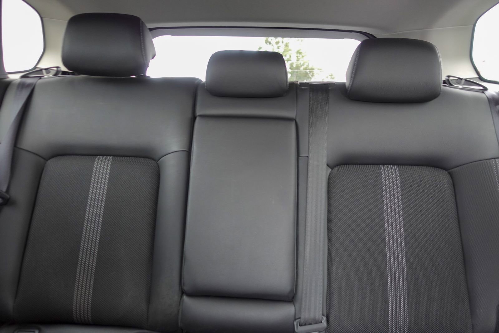 Used 2023 MAZDA CX-50 AWD 2.5 S w/ Cargo Package image 15
