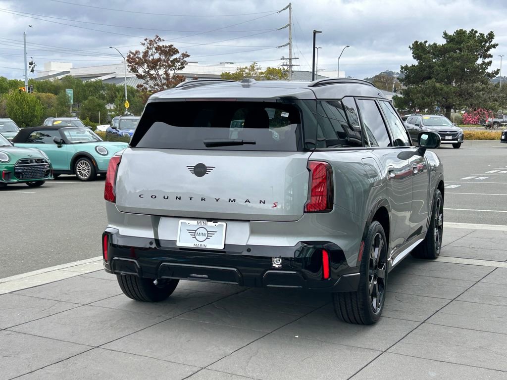 New 2026 MINI Cooper Countryman S image 5