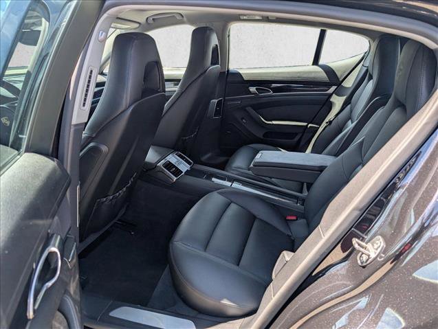 Used 2013 Porsche Panamera Platinum Edition RWD image 18