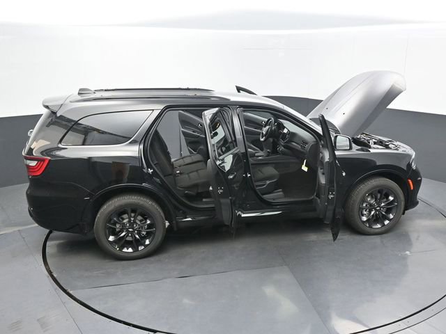 New 2026 Dodge Durango GT image 73