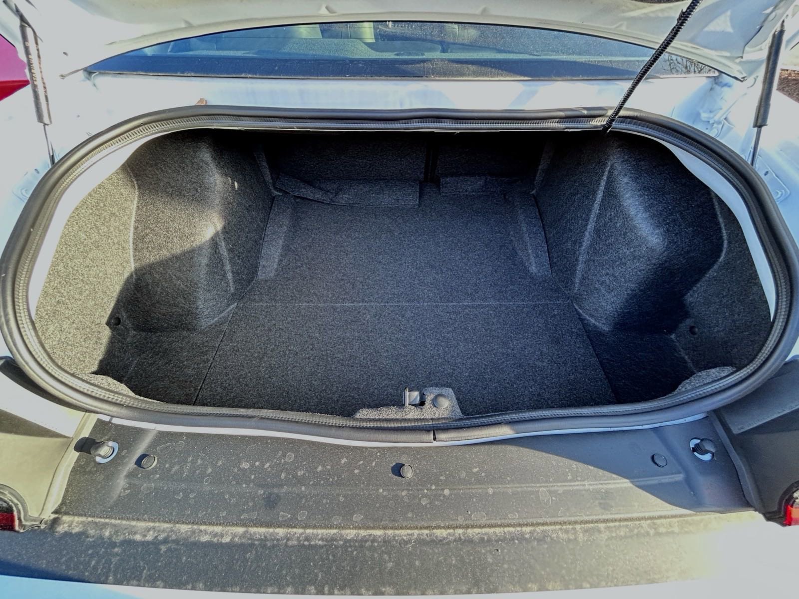 Certified 2023 Dodge Challenger R/T w/ T/A Package image 9