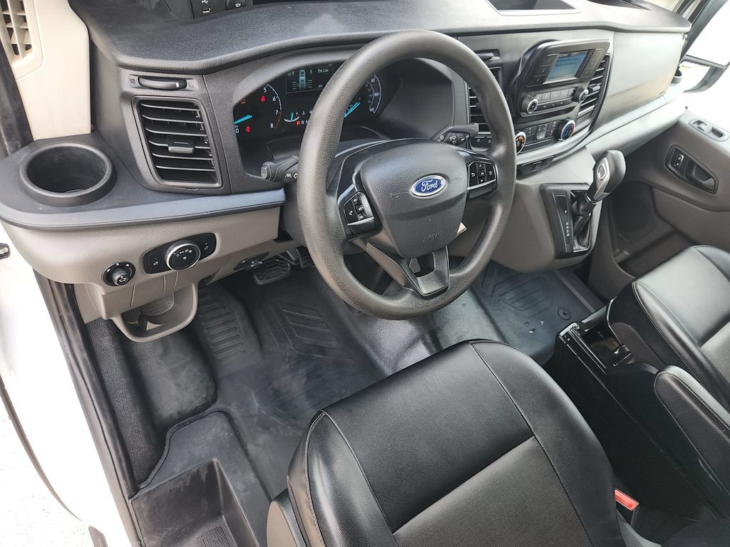 Used 2022 Ford Transit 350 DRW RWD image 12