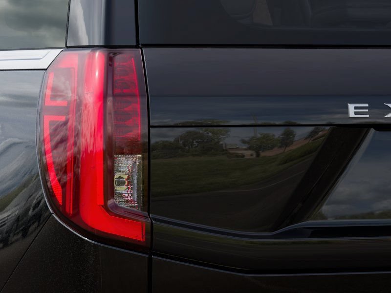New 2027 Ford Expedition Platinum AWD/4WD image 21