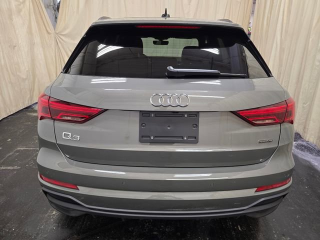 New 2025 Audi Q3 2.0T Premium w/ Convenience Plus Package image 7