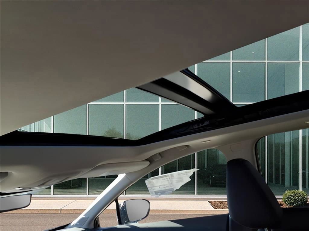New 2026 Nissan Murano SL AWD/4WD image 15
