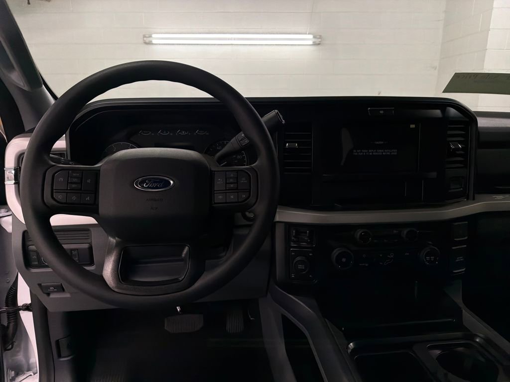 New 2026 Ford F250 XLT image 8