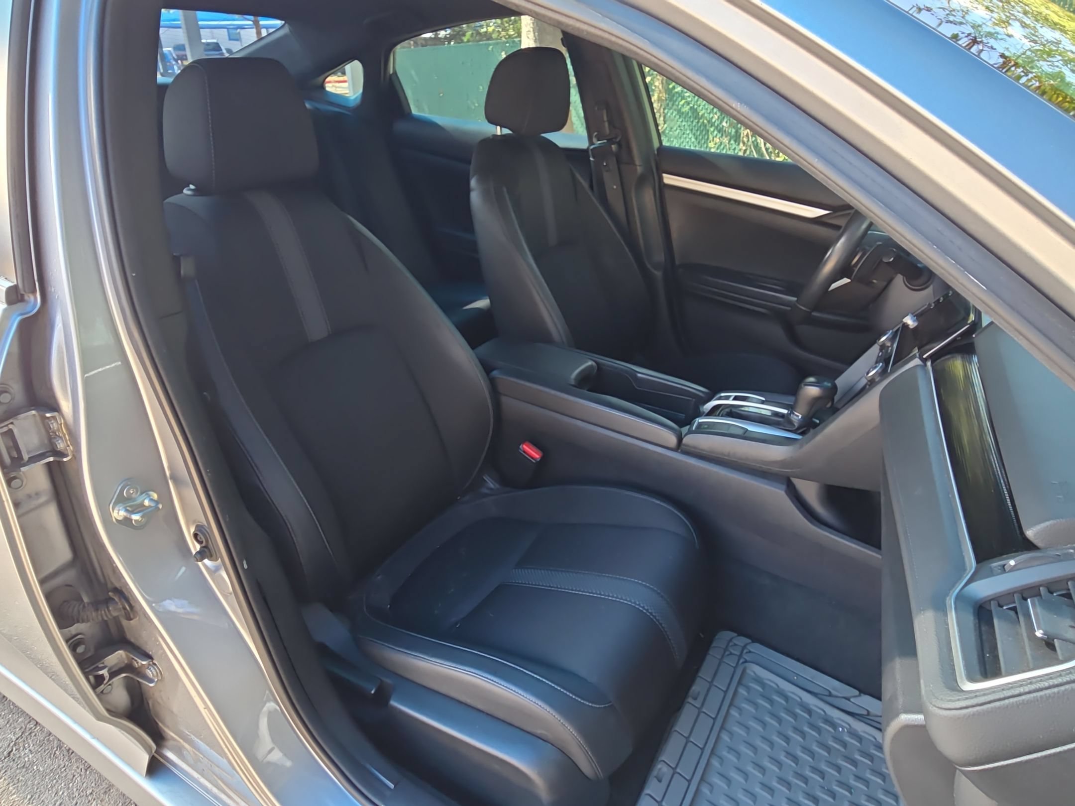 Used 2019 Honda Civic Sport image 29