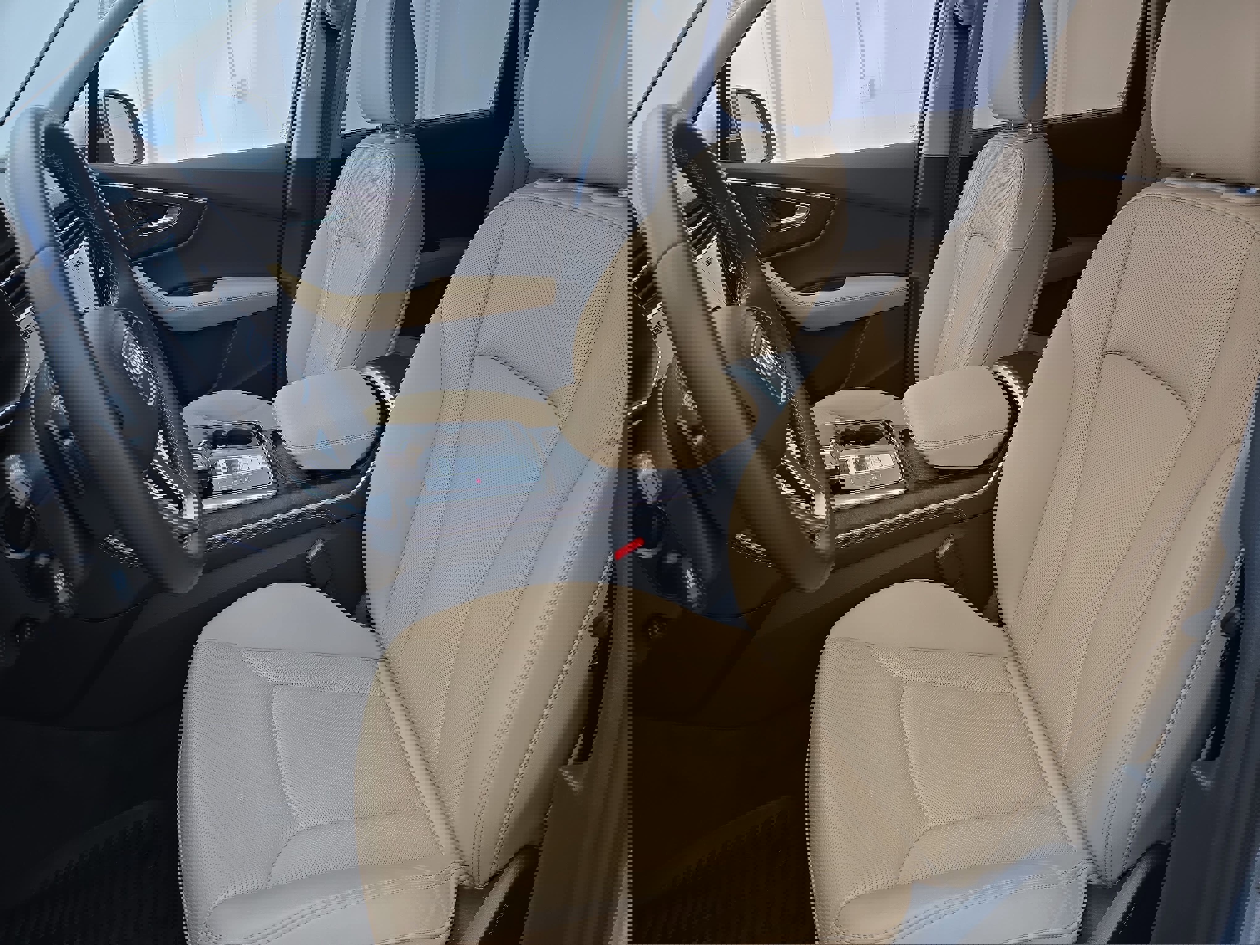 Certified 2025 Audi Q7 3.0T Premium Plus w/ Premium Plus Package image 17