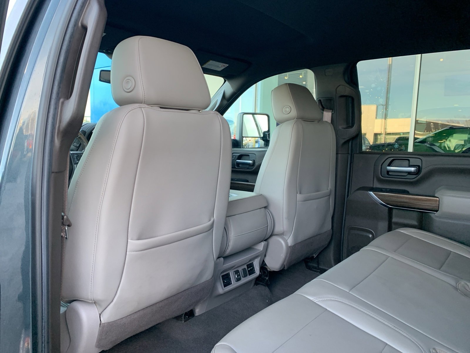 Used 2020 Chevrolet Silverado 2500 LT w/ All Star Edition image 16