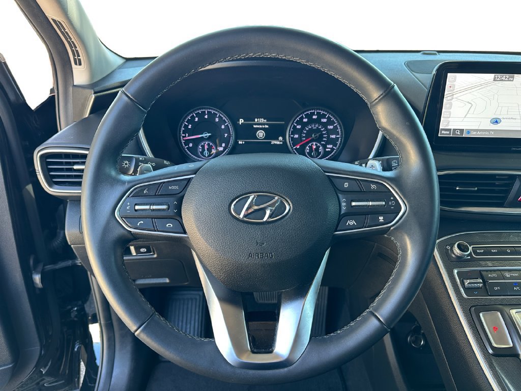 Used 2023 Hyundai Santa Fe XRT FWD image 13