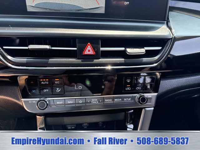 Used 2024 Kia Seltos S AWD/4WD image 23
