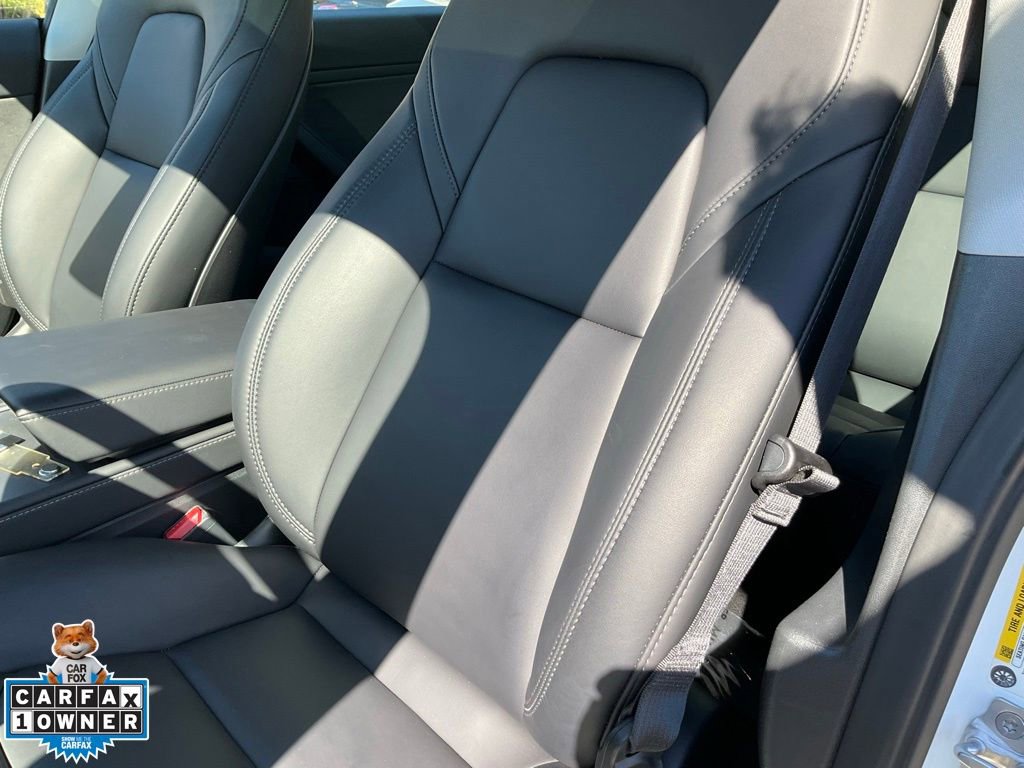 Used 2023 Tesla Model 3 Standard Range image 17