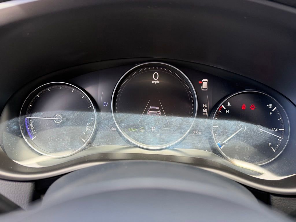 New 2026 MAZDA CX-50 AWD 2.5 Hybrid w/ Weather Package image 30