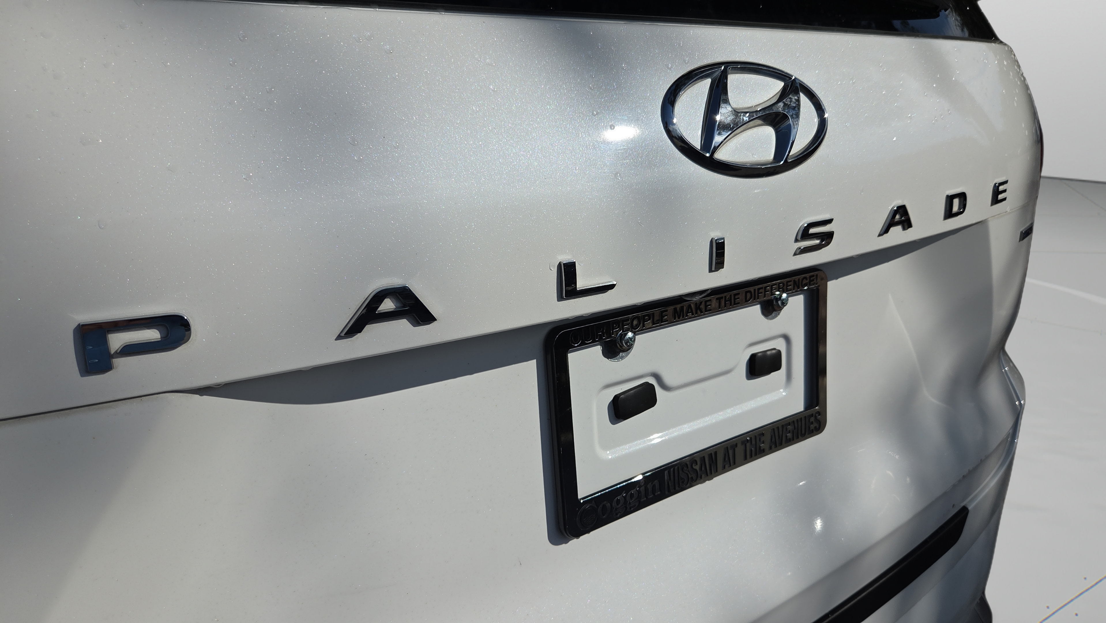 Used 2021 Hyundai Palisade Calligraphy AWD/4WD image 34