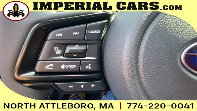 New 2026 Subaru Forester Premium image 19