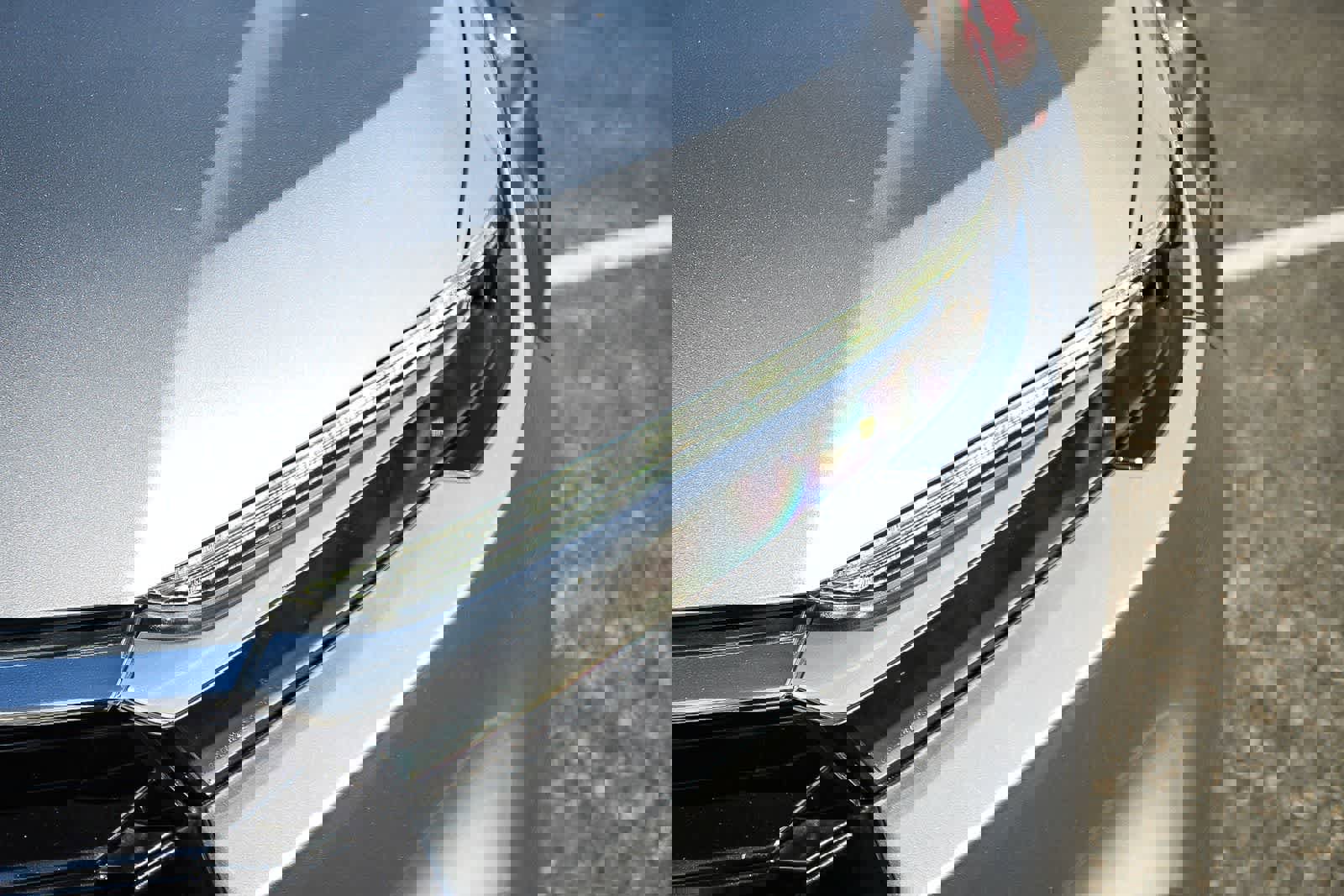 Used 2024 Honda CR-V EX-L image 9