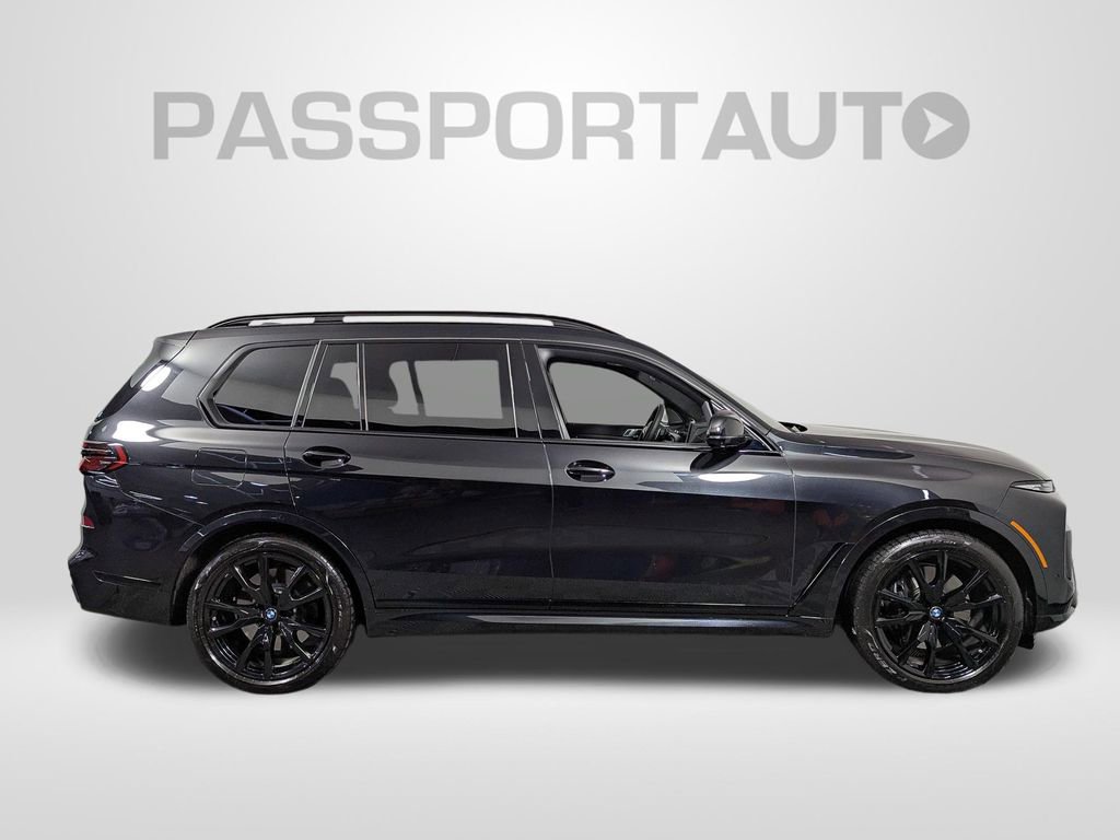 Used 2026 BMW X7 M60i image 7