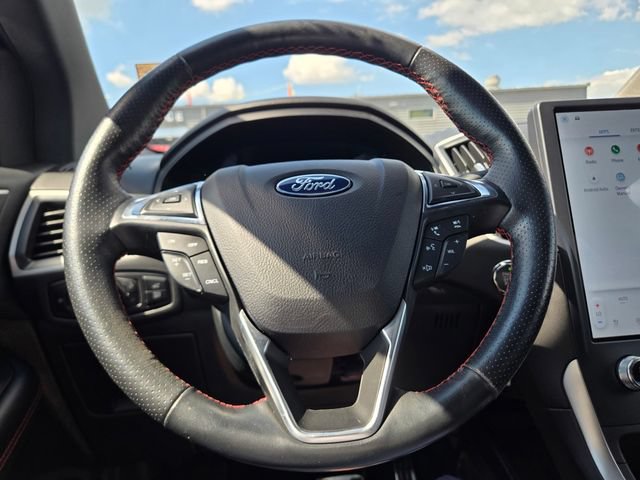 Certified 2023 Ford Edge ST-Line AWD/4WD image 20