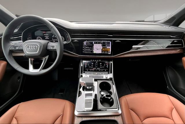 New 2026 Audi Q7 2.0T Premium AWD/4WD image 5