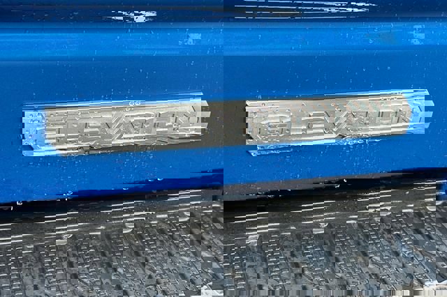 Used 2023 GMC Sierra 1500 Elevation image 30