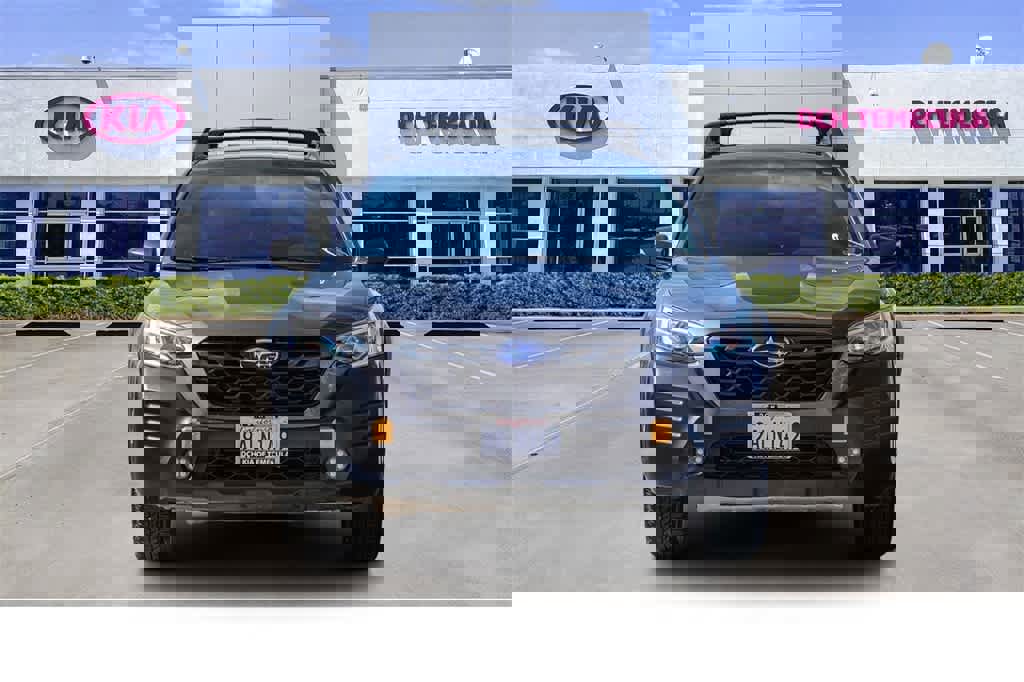 Used 2022 Subaru Outback Wilderness image 2