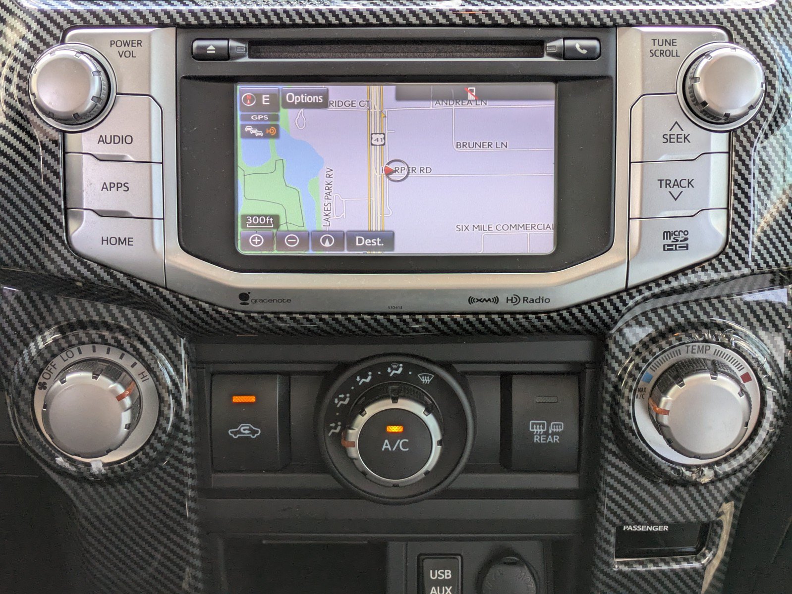 Used 2019 Toyota 4Runner SR5 Premium RWD image 14