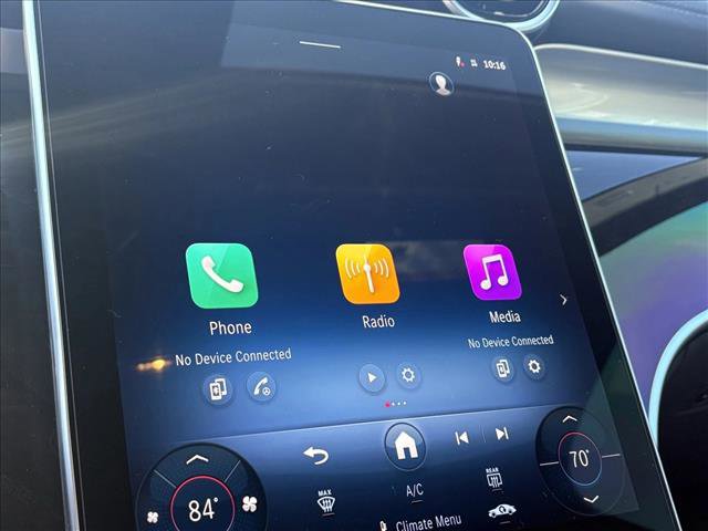 New 2026 Mercedes-Benz GLC 300 4MATIC image 10