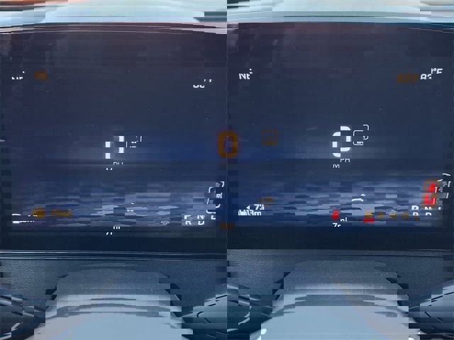 New 2026 Chevrolet Traverse LT w/ Driver Confidence Package image 17