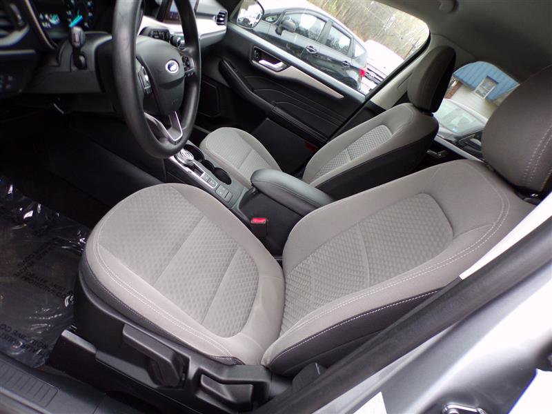 Used 2021 Ford Escape SE AWD/4WD image 15