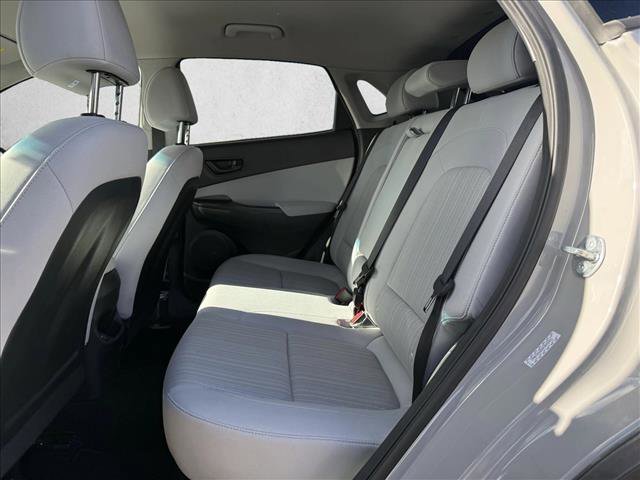 Certified 2023 Hyundai Kona SEL w/ Cargo Package FWD image 14