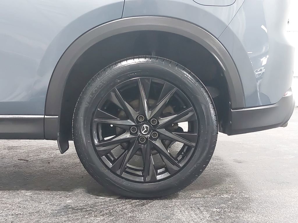 Used 2023 MAZDA CX-5 Carbon Edition image 35