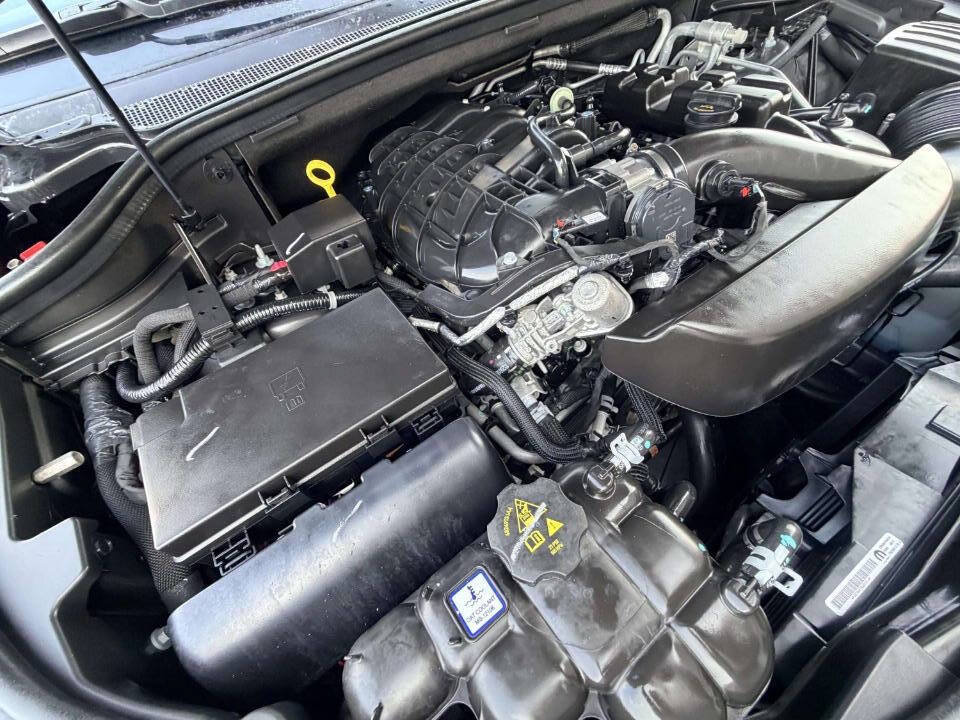 Used 2026 Dodge Durango GT AWD/4WD image 16