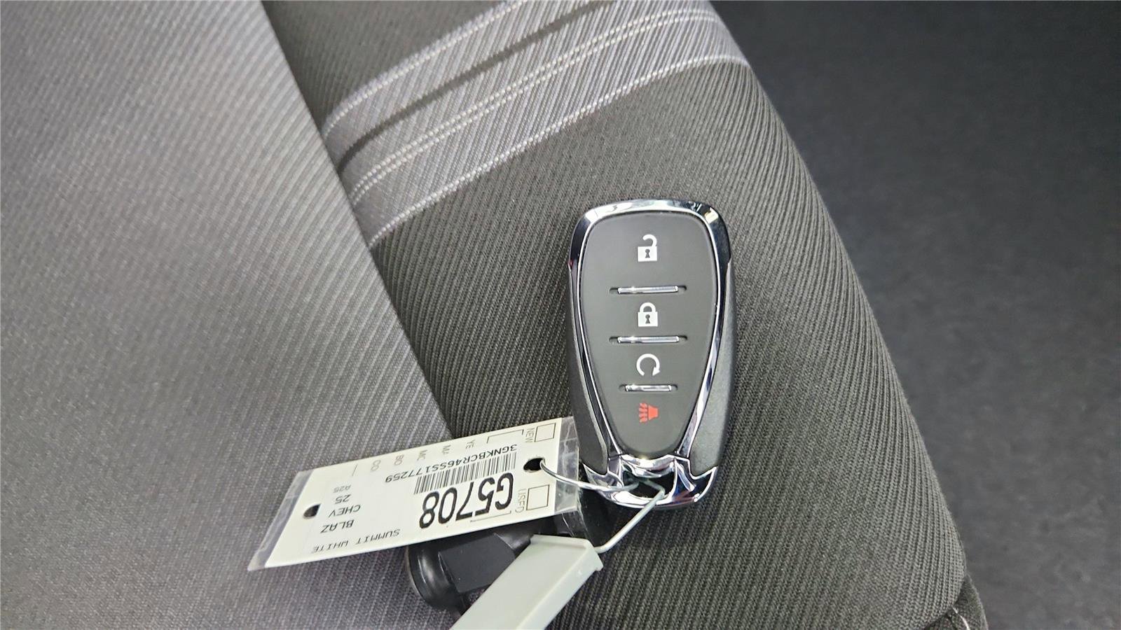 Used 2025 Chevrolet Blazer LT image 31