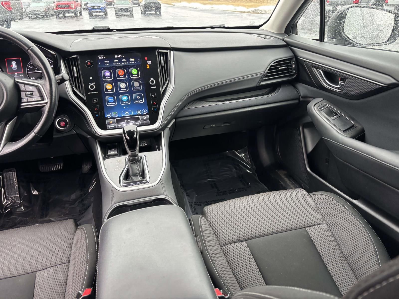 Used 2023 Subaru Outback Premium image 32