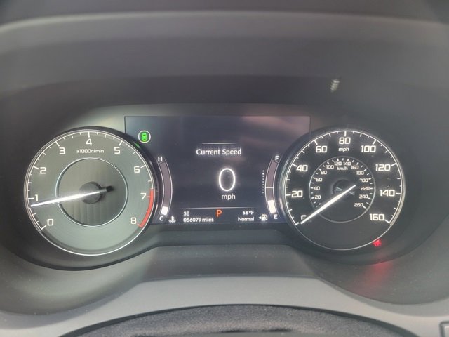 Used 2022 Acura RDX FWD image 29