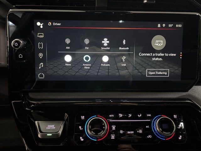 Used 2024 GMC Sierra 2500 AT4 w/ AT4 Premium Plus Package image 26