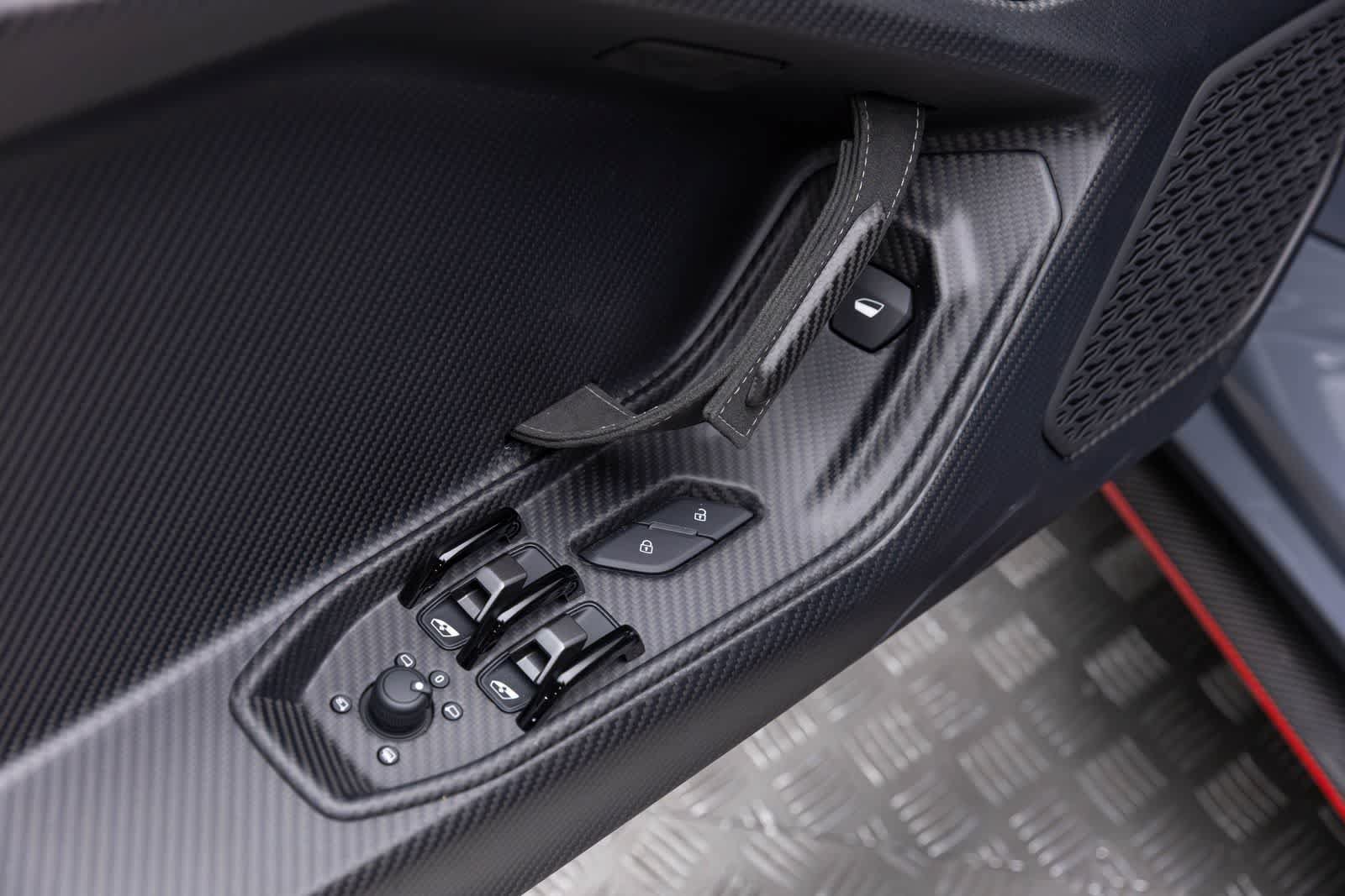 Used 2026 Lamborghini Temerario AWD/4WD image 25