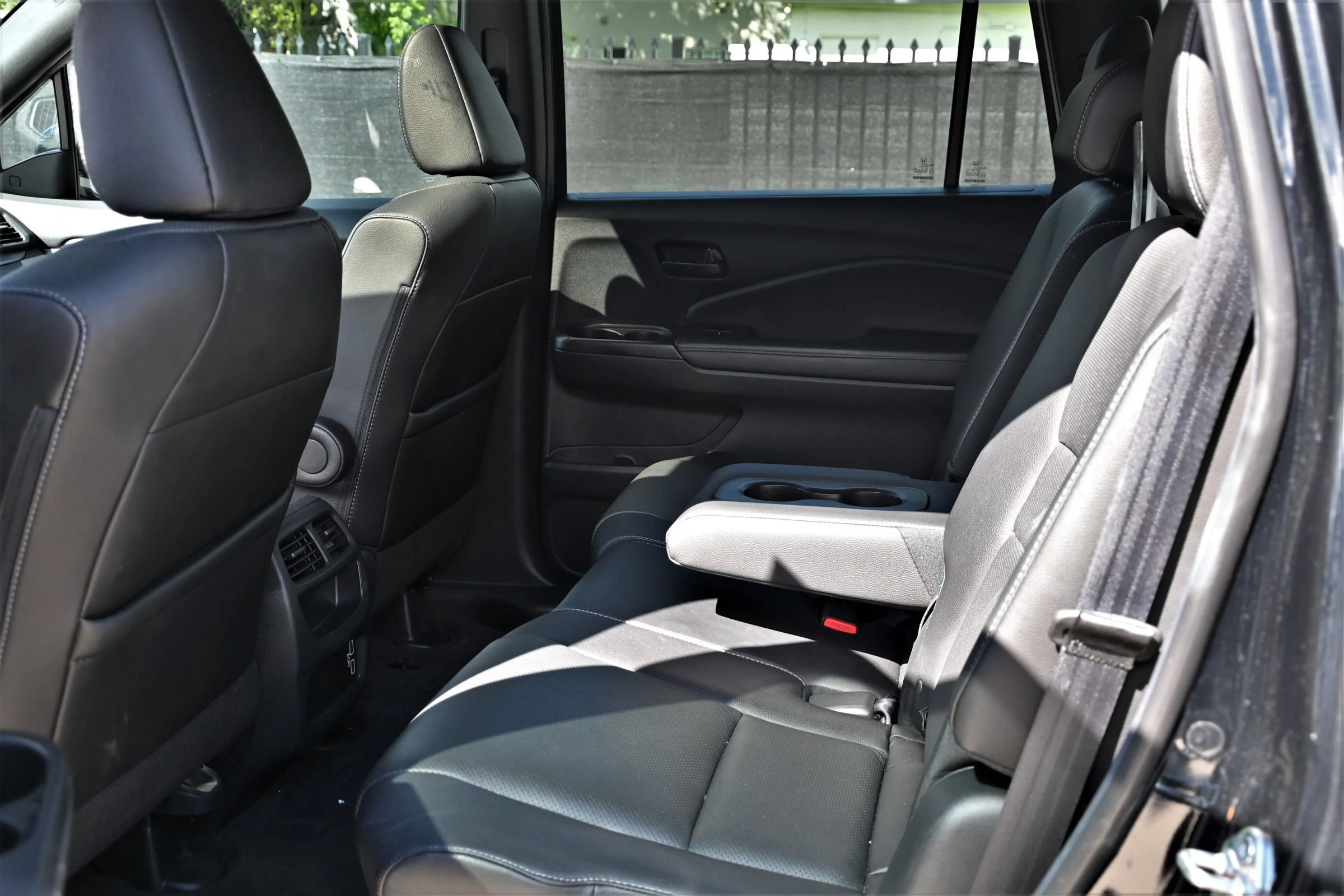 Used 2023 Honda Passport EX-L image 20